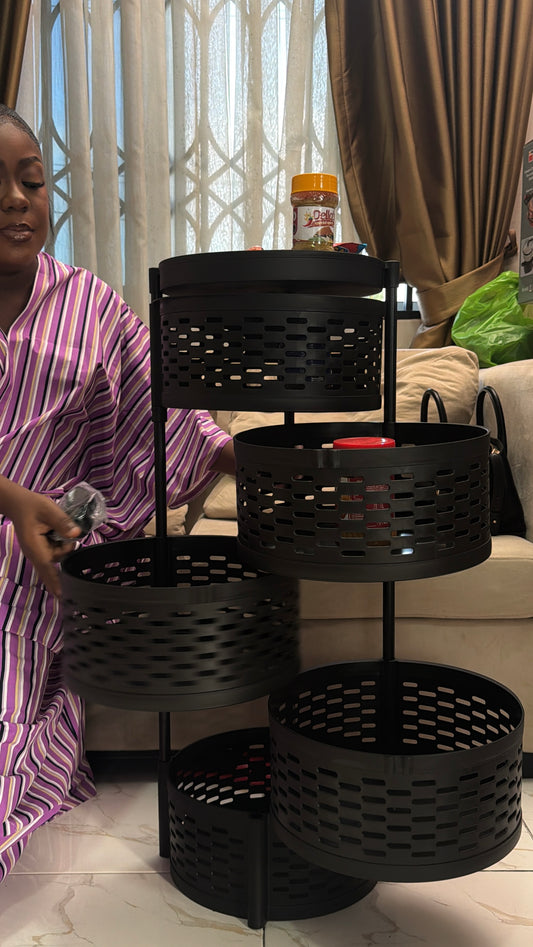 Kitchen organizer