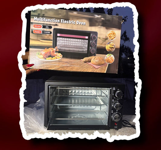 Oven 22L
