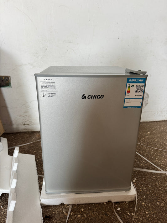 50 liters CHIGO table top fridge