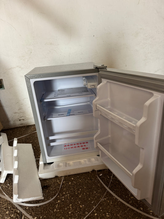 50 liters CHIGO table top fridge