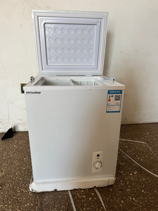 BaoXiong 60L Deep freezer