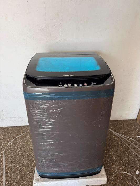 Samsung 15kg automatic washing machine