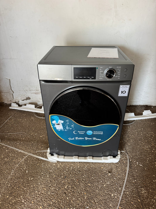 LG 15kg washing machine (wash and dry)