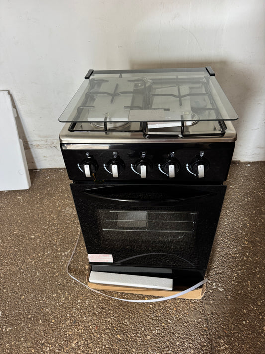 Multifunctional stove oven