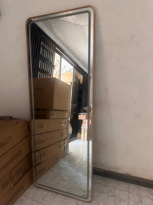 Saloon mirror 70*180