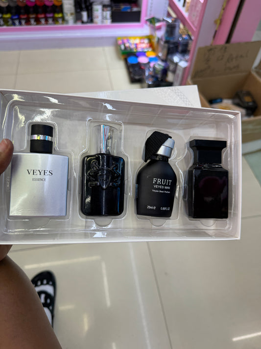 Intimate men perfume