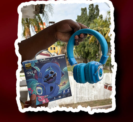 Kids Headset