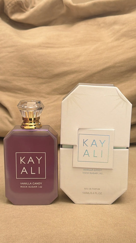 KAYALI PERFUME