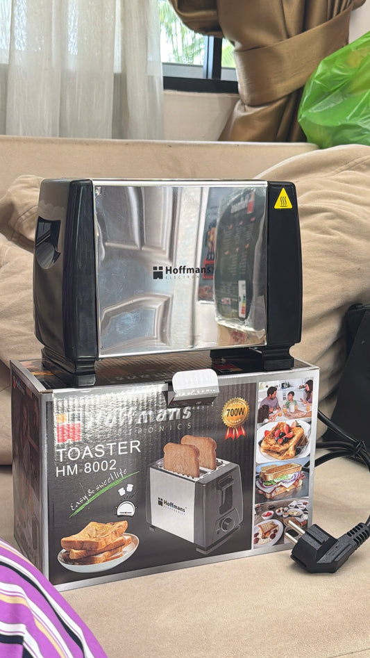 Hoffman Toaster