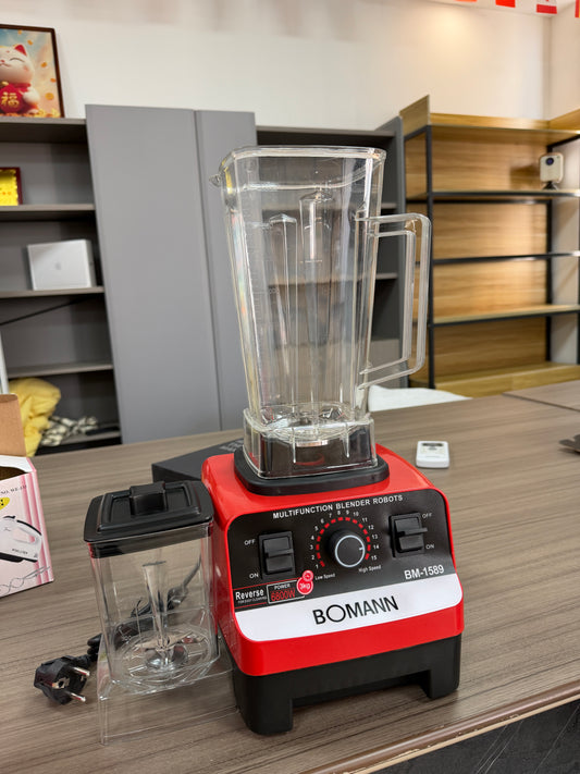 Silver crest blenders (pre-orders )