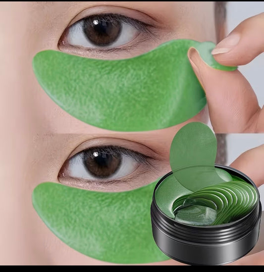 Eye mask