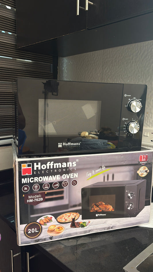 Micro wave 20Liters