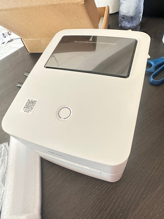 Deli printer