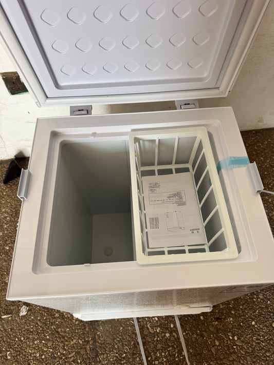 BaoXiong 60L Deep  freezer