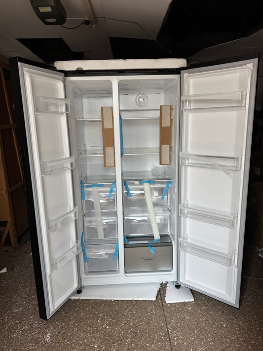 LG 500L Double Door Refrigerator Glass Panel