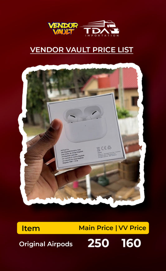 AirPod for android and iPhone