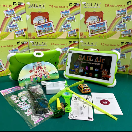 Kids tablet(pre order)